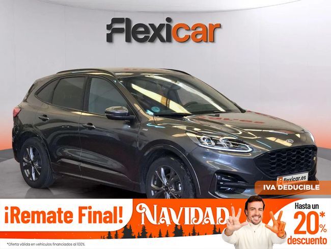 FORD Kuga (ST-Line 1.5T EcoBoost 110kW (150CV)) en Granada