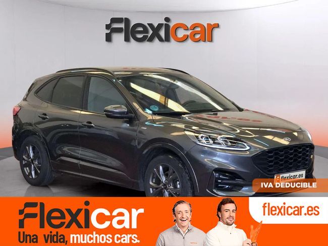 FORD Kuga (ST-Line 1.5T EcoBoost 110kW (150CV)) en Granada