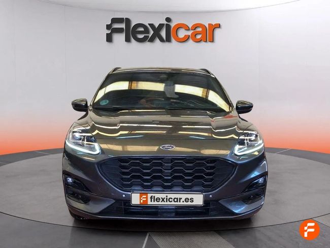 Foto del FORD Kuga 1.5 EcoBoost ST-Line FWD 150