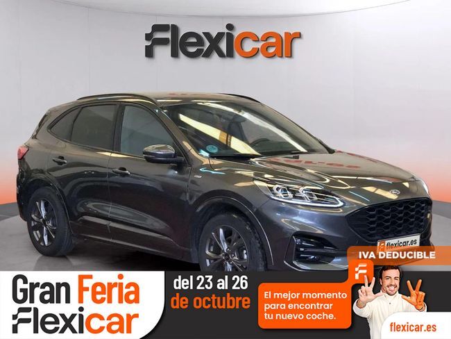 FORD Kuga (ST-Line 1.5T EcoBoost 110kW (150CV)) en Granada