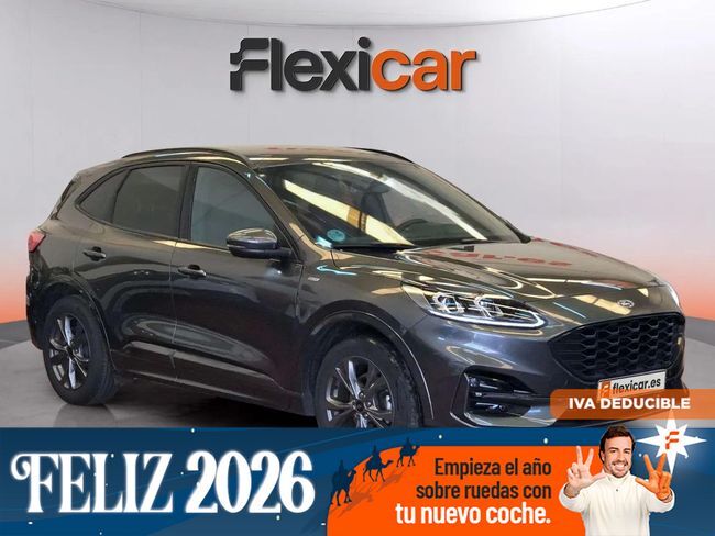 FORD Kuga (ST-Line 1.5T EcoBoost 110kW (150CV)) en Granada