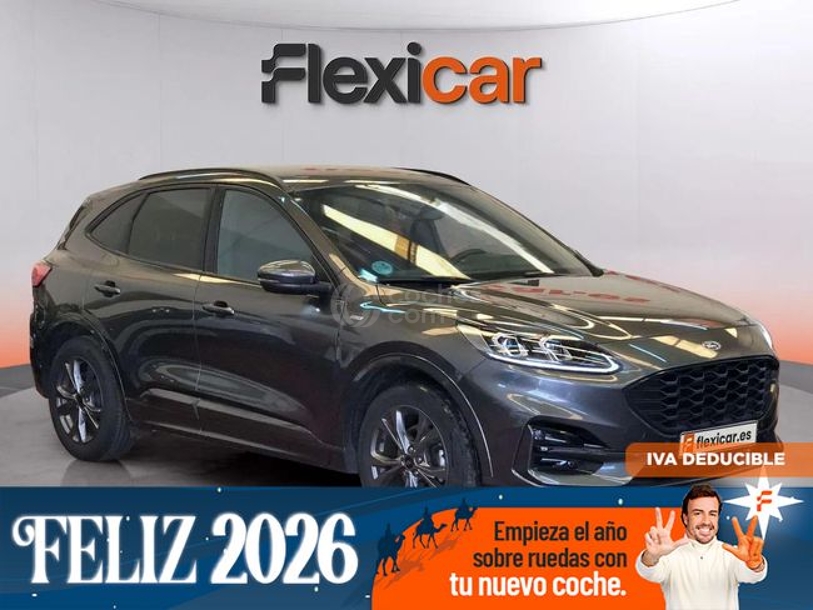 Foto del FORD Kuga 1.5 EcoBoost ST-Line FWD 150