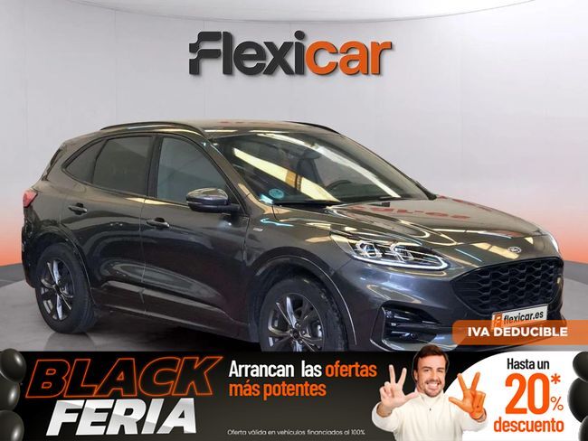 FORD Kuga (ST-Line 1.5T EcoBoost 110kW (150CV)) en Granada