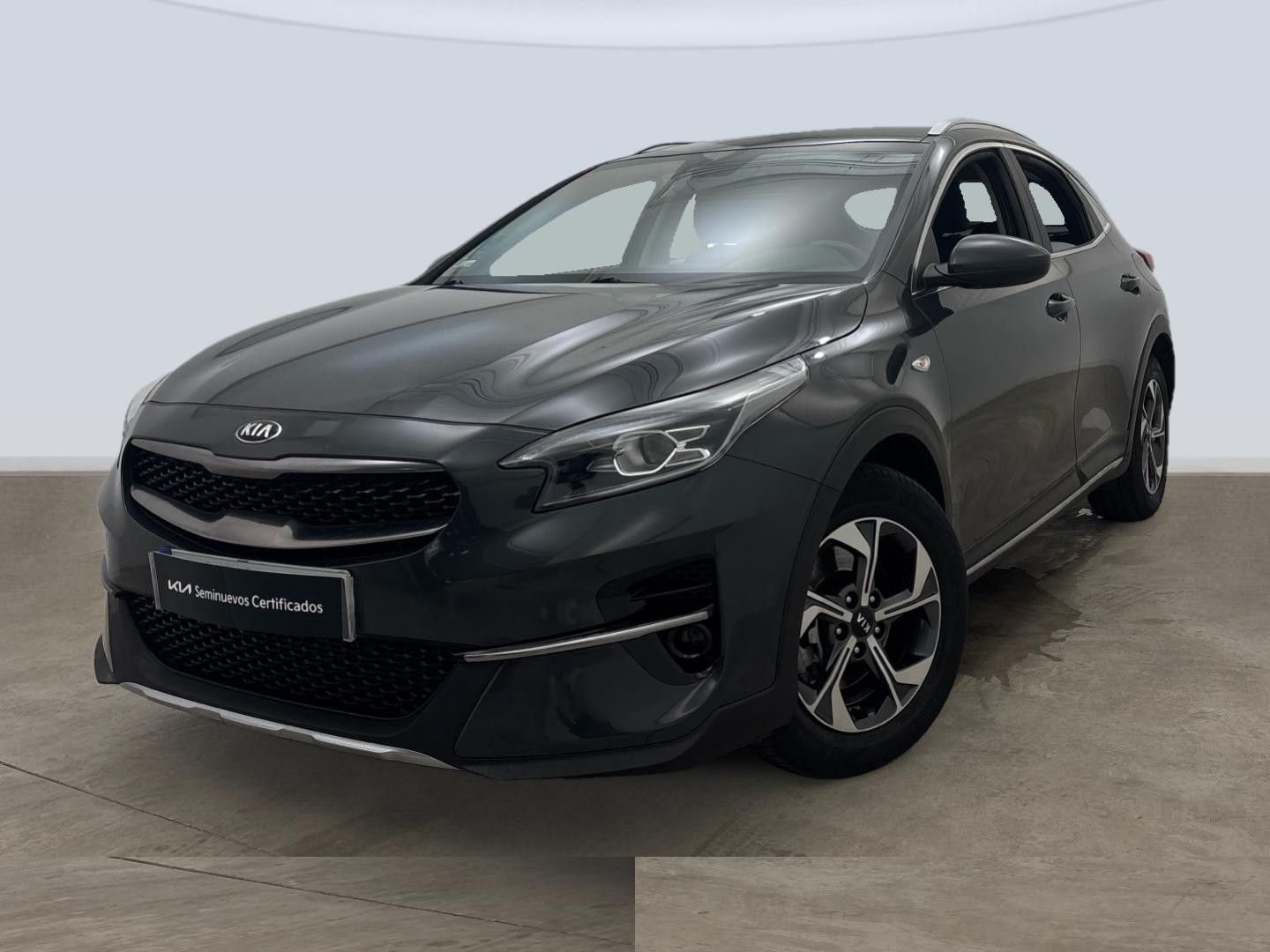 KIA XCeed (1.0 T-GDi Drive 88 kW (120 CV)) en Barcelona