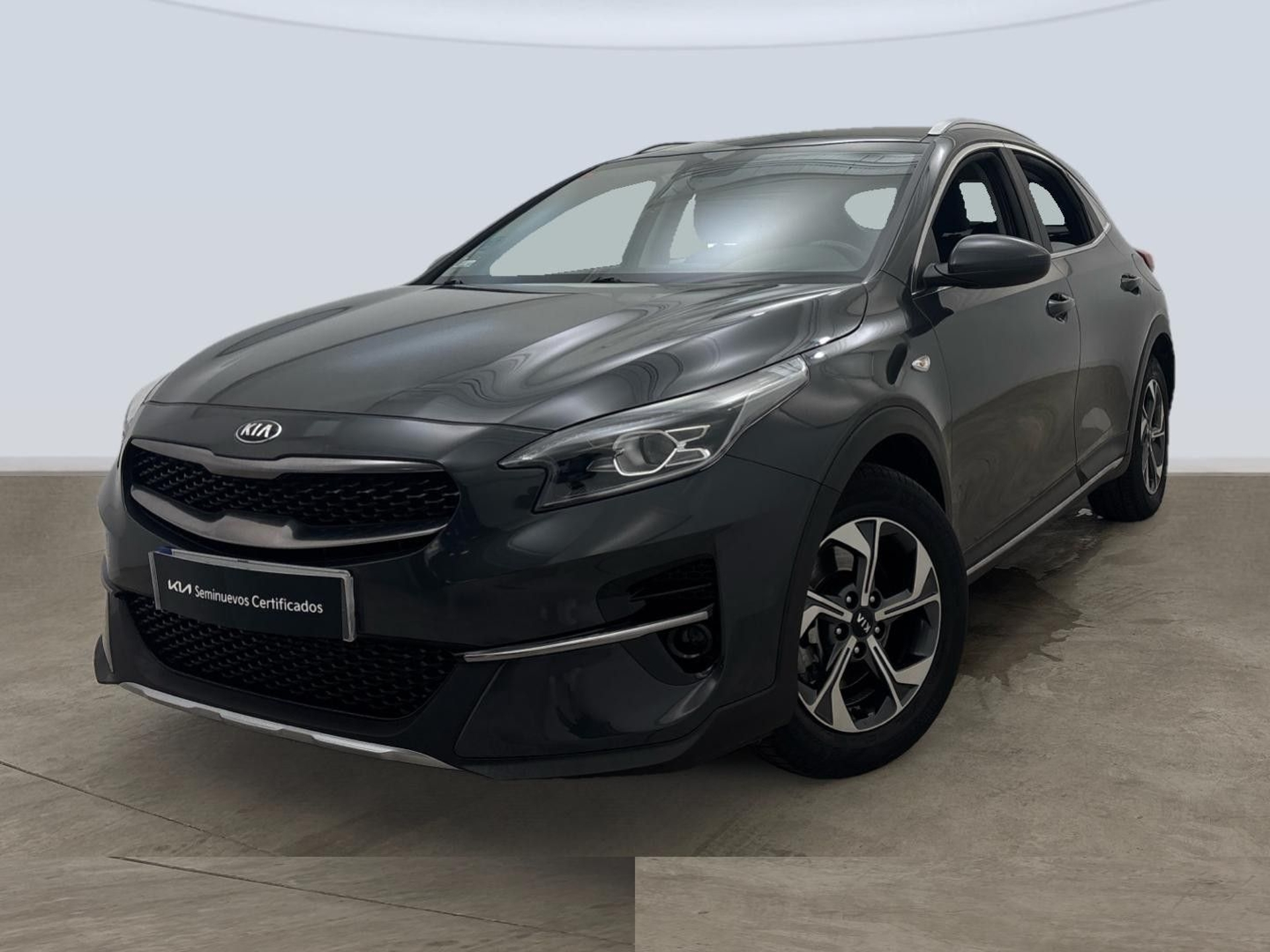 Imagen de KIA XCeed