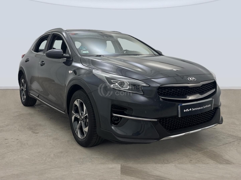 Foto del KIA XCeed 1.0 T-GDi Eco-Dynamics Drive