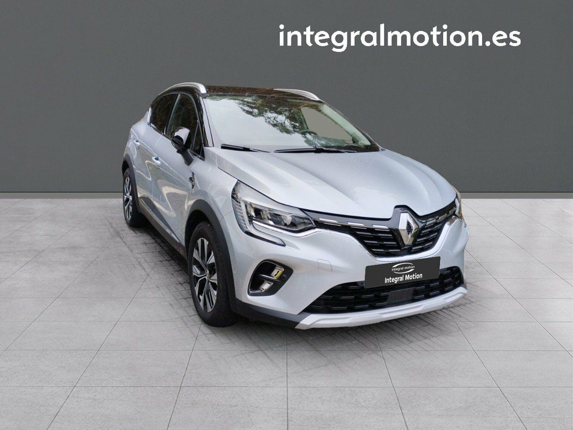 Imagen 2 de RENAULT Captur
