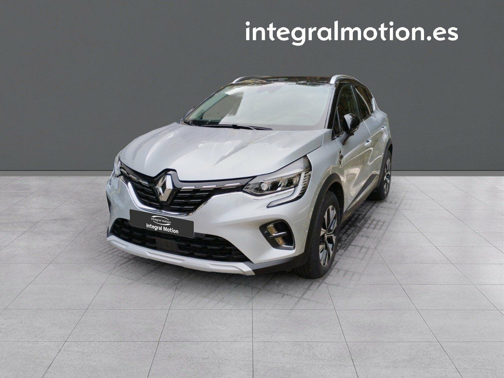 Imagen de RENAULT Captur