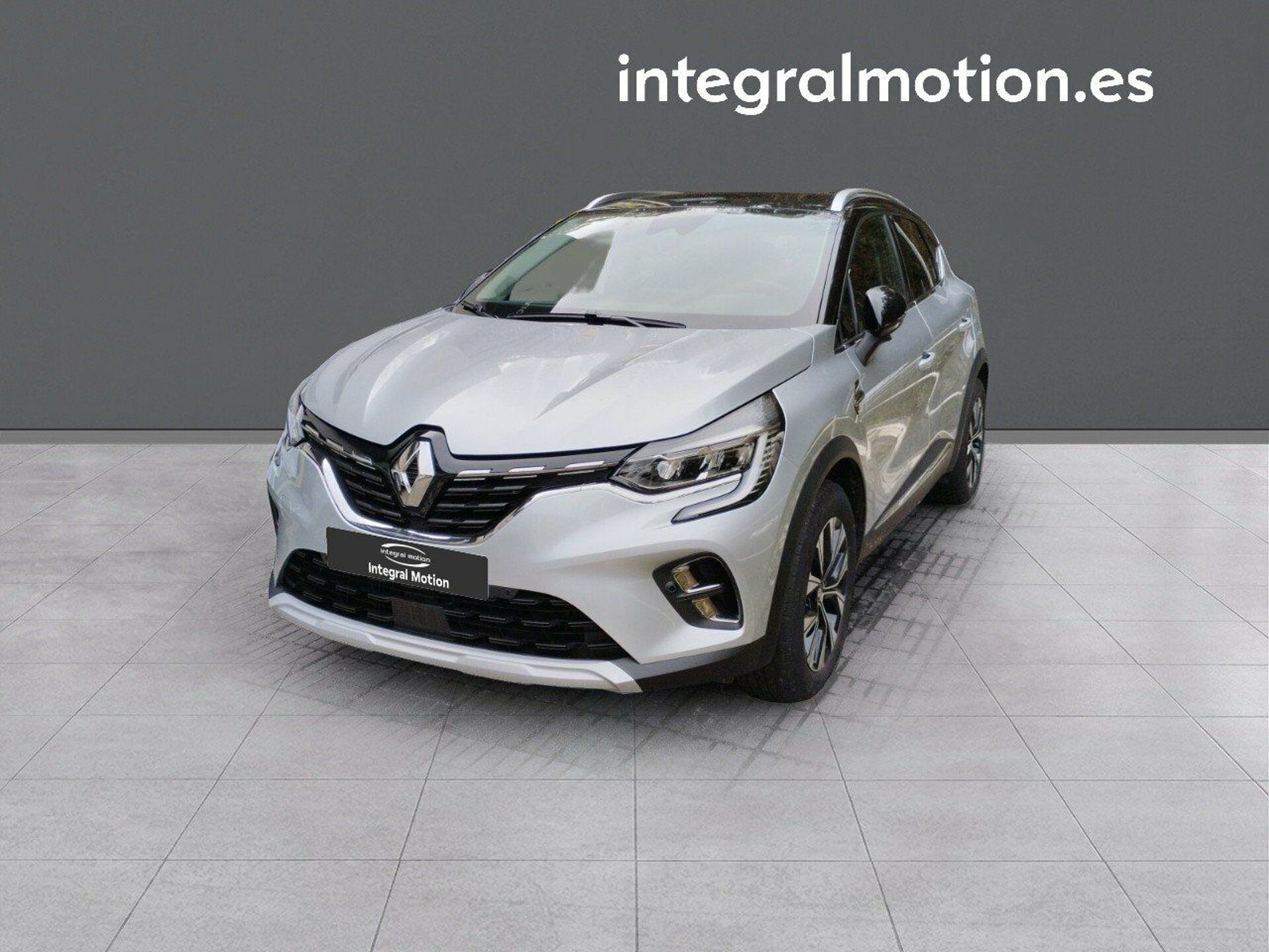Imagen 1 de RENAULT Captur