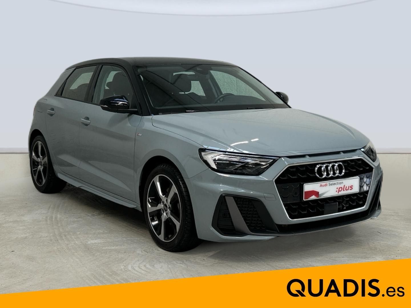 Foto del AUDI A1 Sportback 30 TFSI Adrenalin Black Edition S tronic