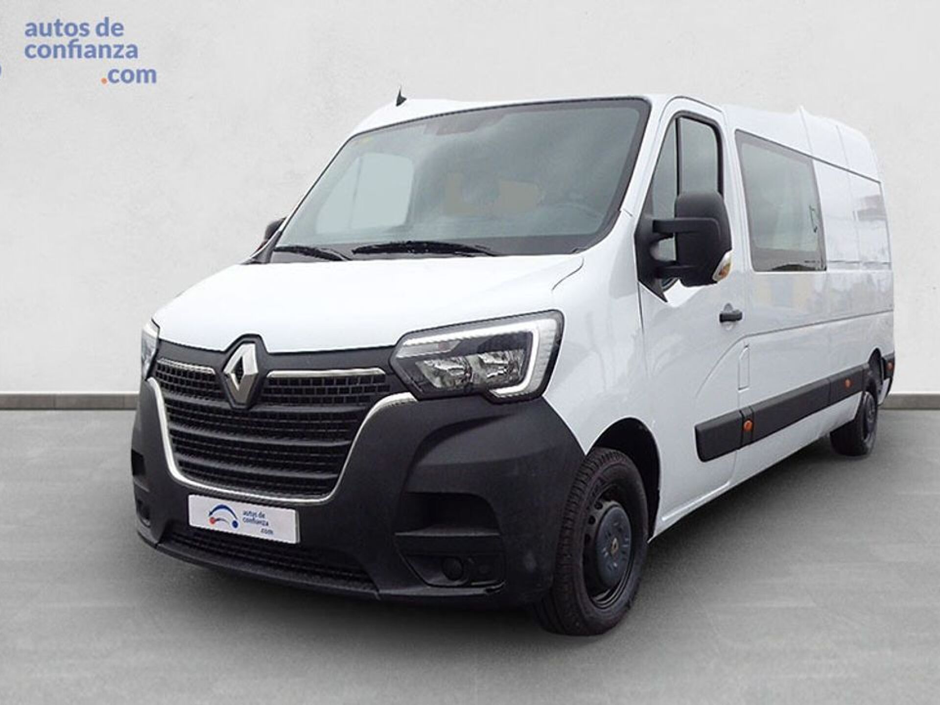 Imagen de RENAULT Master