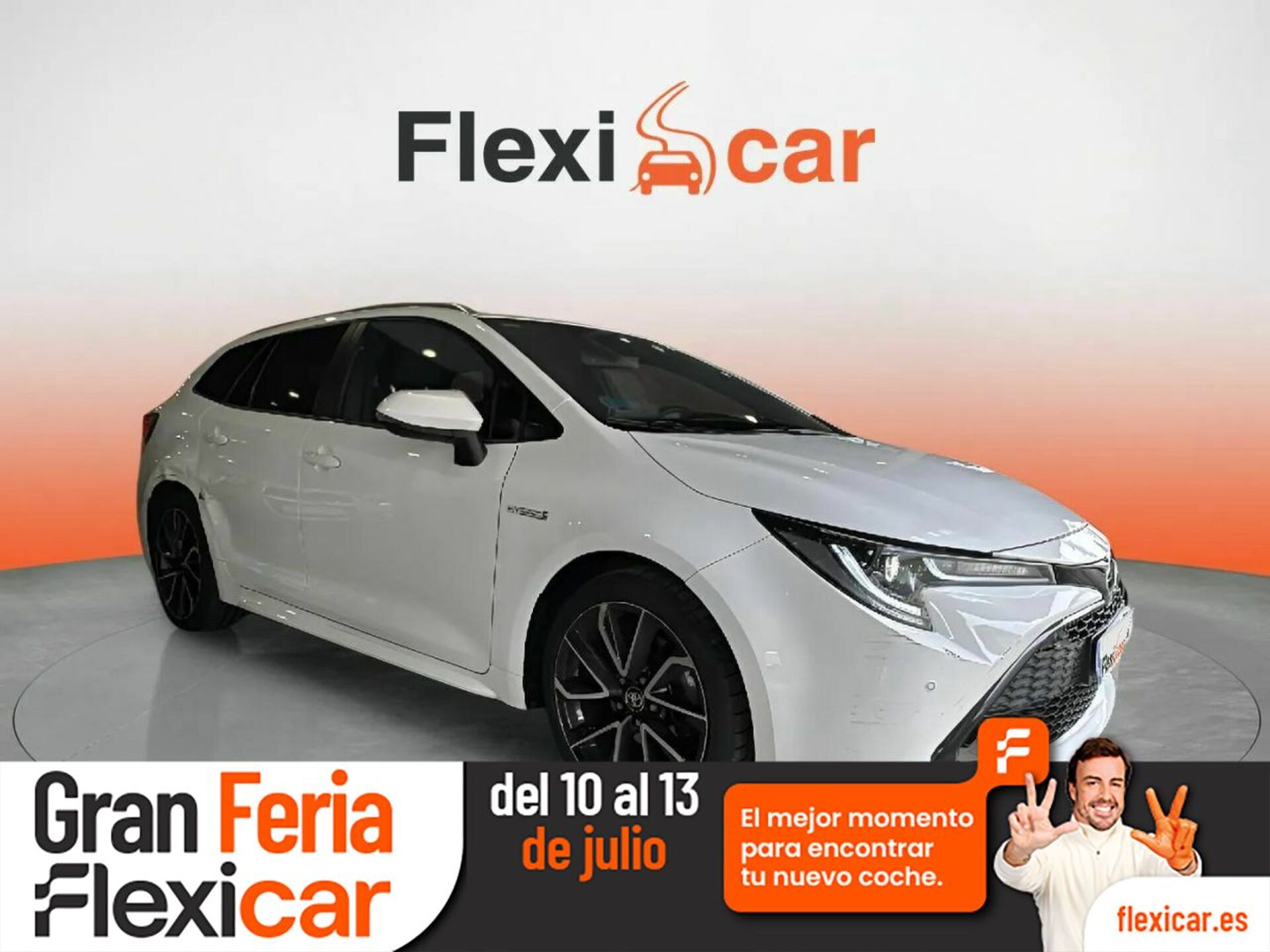 Imagen de TOYOTA Corolla