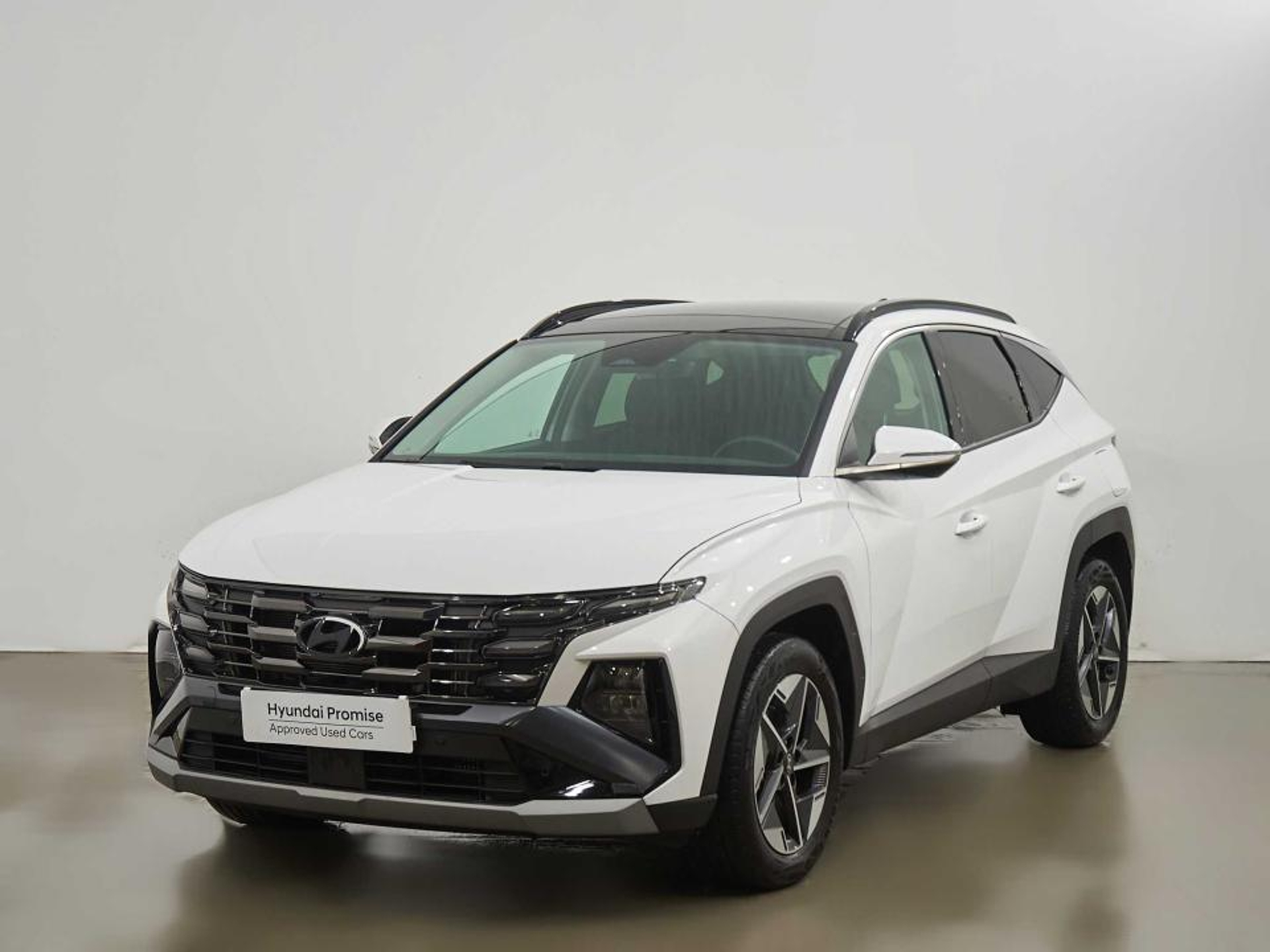 Imagen de HYUNDAI Tucson