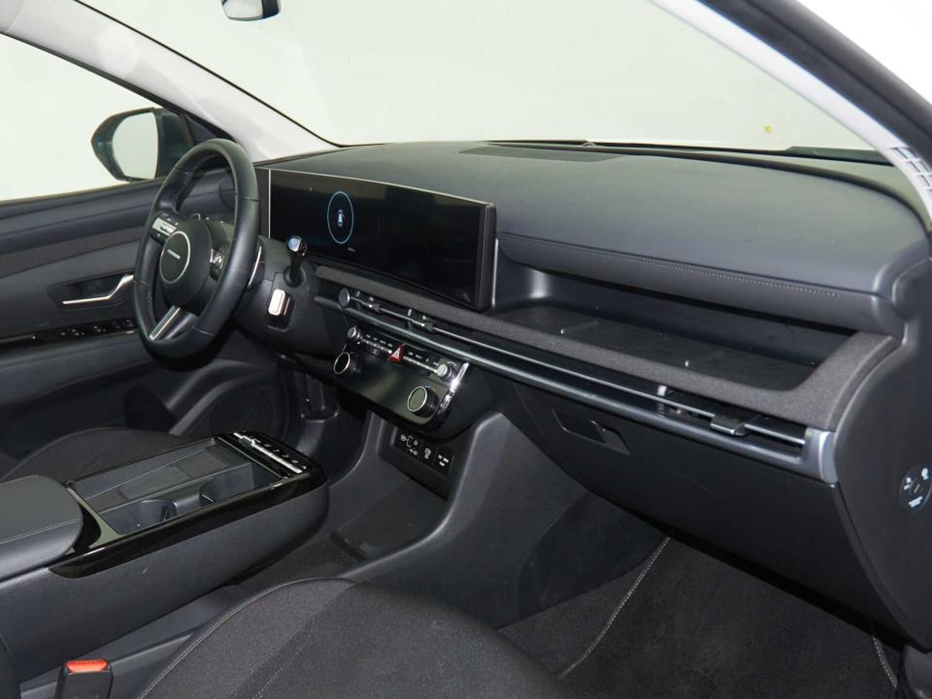 Imagen 3 de HYUNDAI Tucson