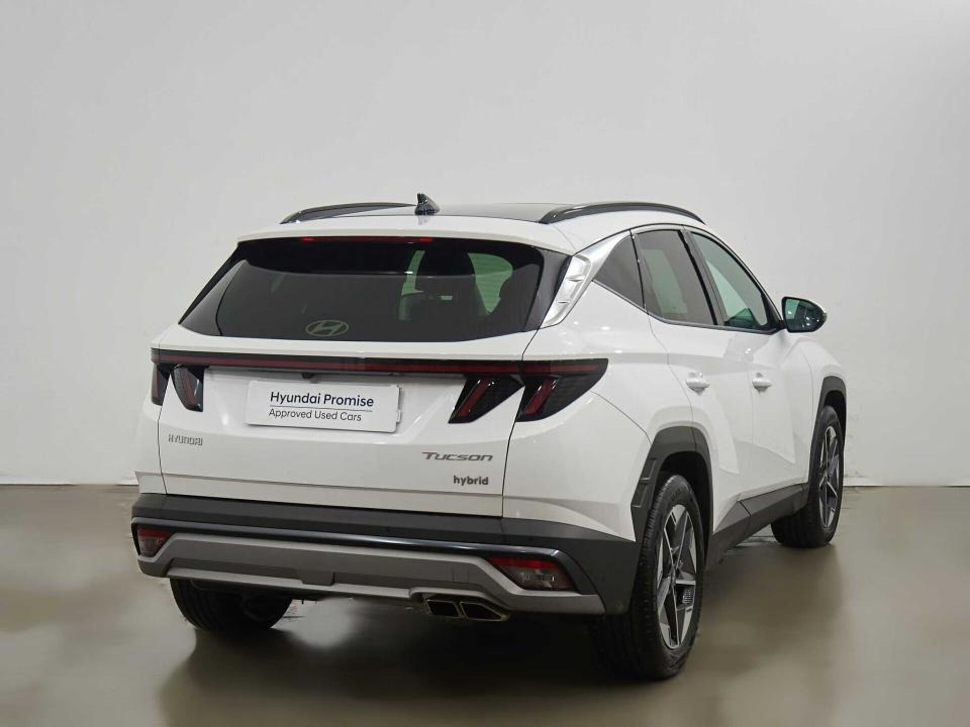 Imagen 2 de HYUNDAI Tucson