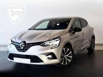 Imagen de RENAULT Clio TCe Techno 67kW