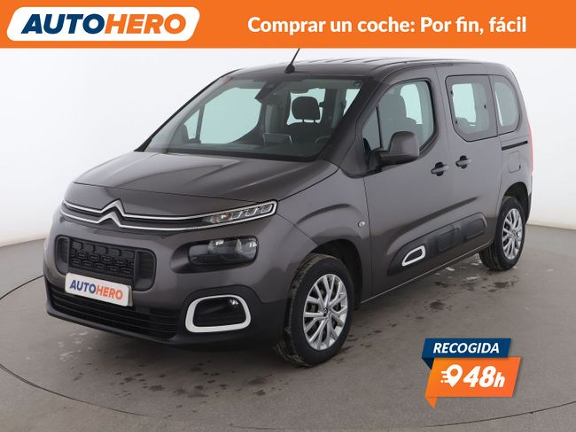 Imagen de CITROEN Berlingo