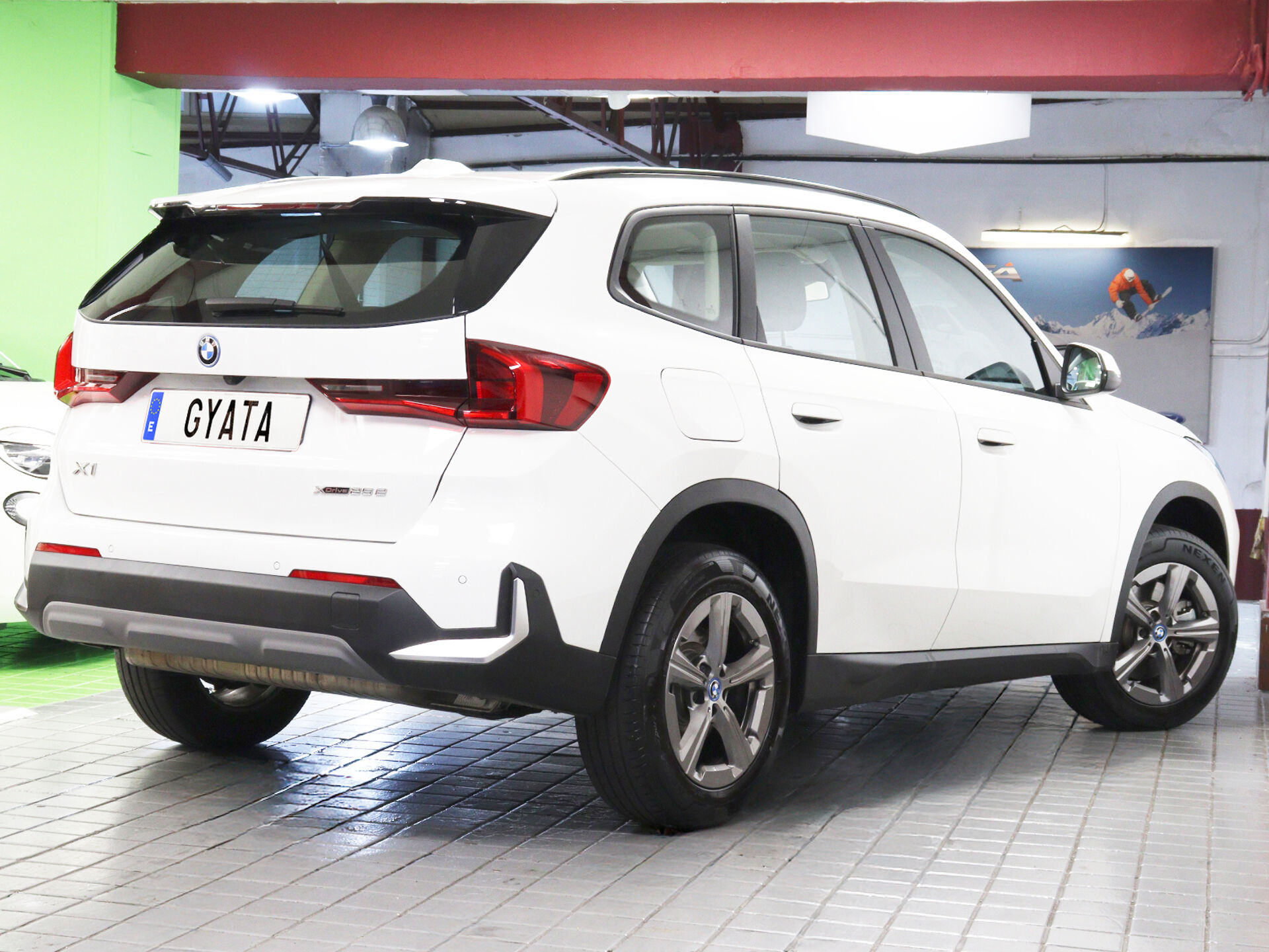 Imagen 2 de BMW X1