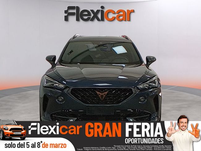 Foto del CUPRA Formentor 1.5 TSI 150 DSG