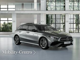 Imagen de MERCEDES Clase A A 180 Progressive Line Advanced 7G-DCT