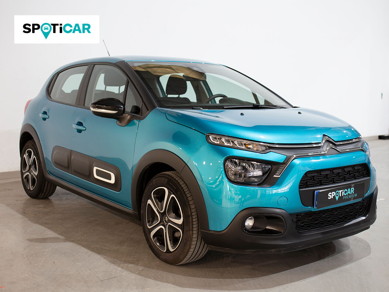CITROEN C3 (1.2 PURETECH 60KW FEEL PACK 83 5P) en Cádiz