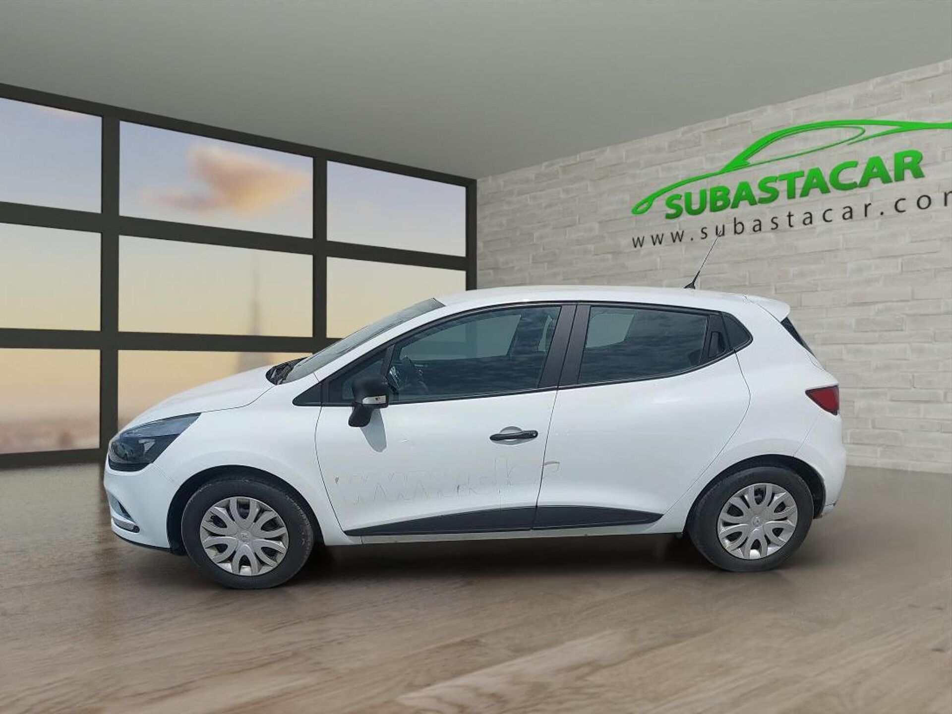 Imagen de RENAULT Clio