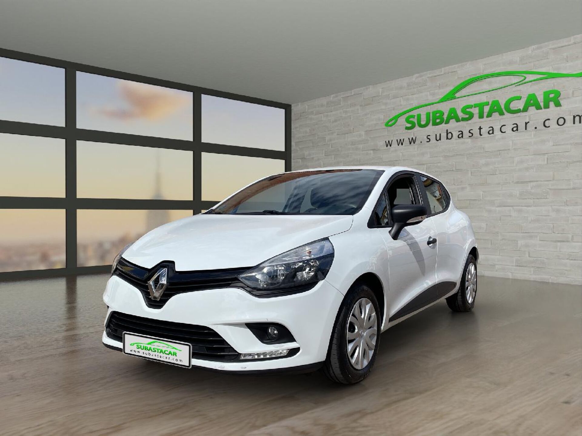 Imagen de RENAULT Clio