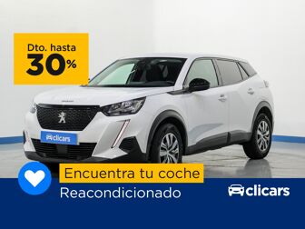 Imagen de PEUGEOT 2008 1.5BlueHDi S&S Active 110