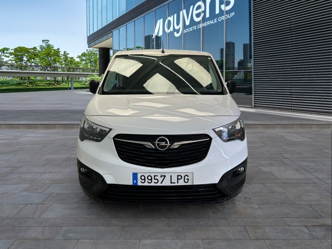 Foto del OPEL Combo Cargo 1.5TD S&S L 650 Express 100