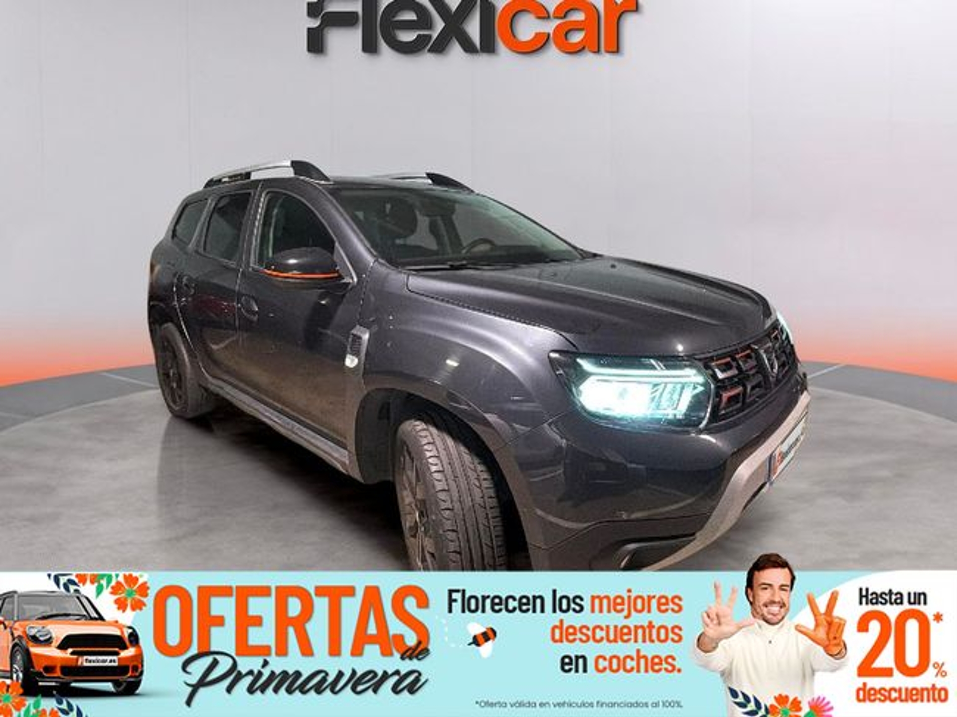 Imagen de DACIA Duster