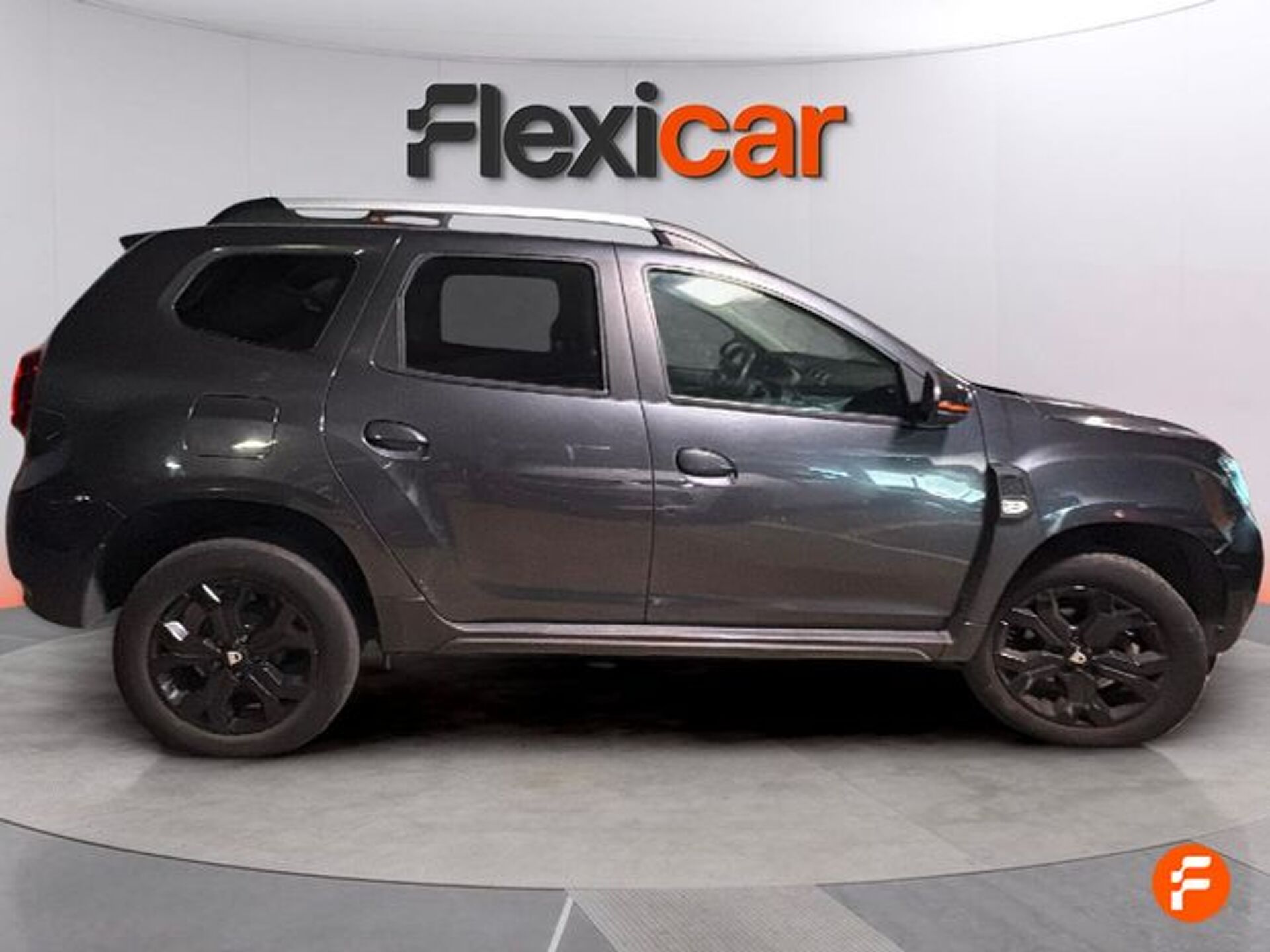 Imagen 2 de DACIA Duster