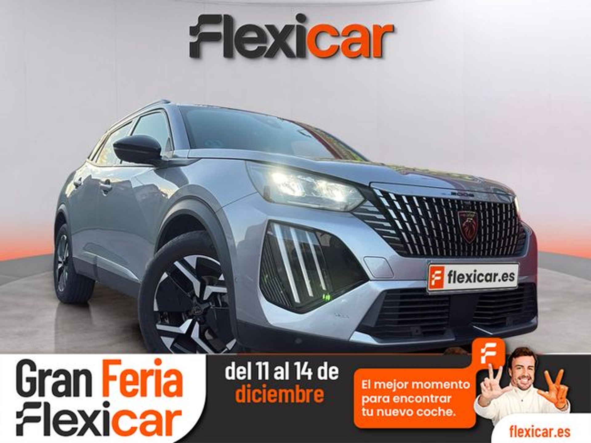 Imagen de PEUGEOT 2008