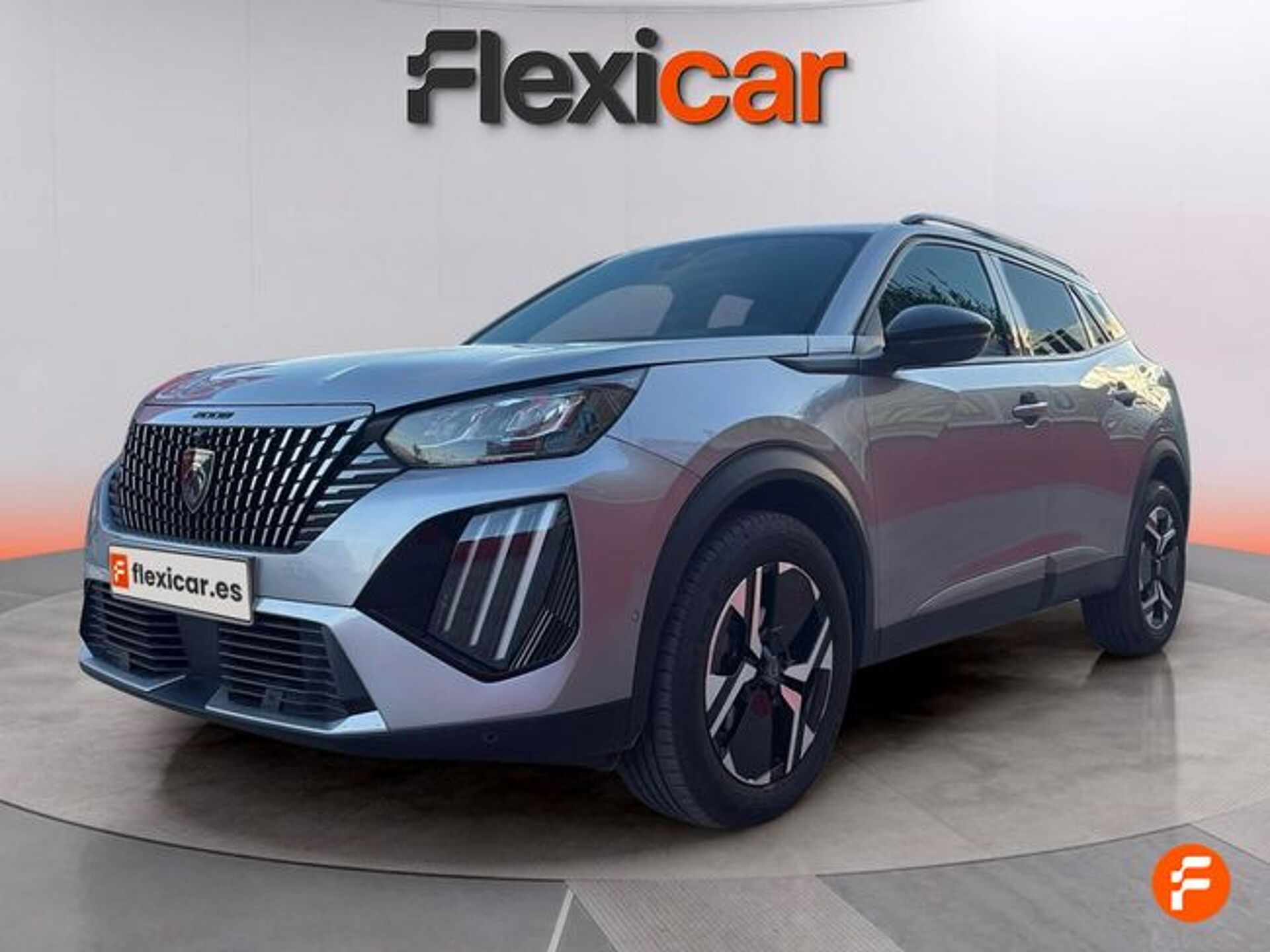 Imagen 3 de PEUGEOT 2008