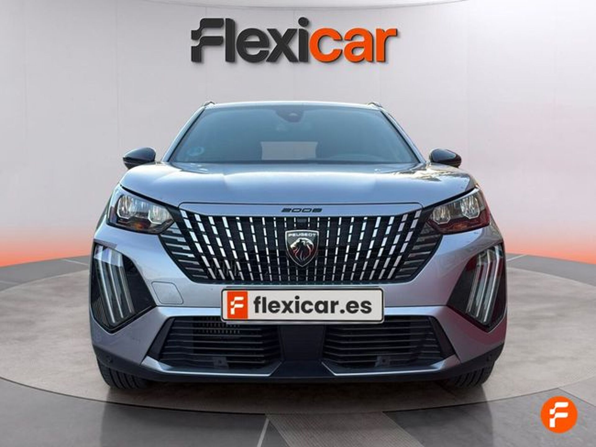 Imagen 2 de PEUGEOT 2008