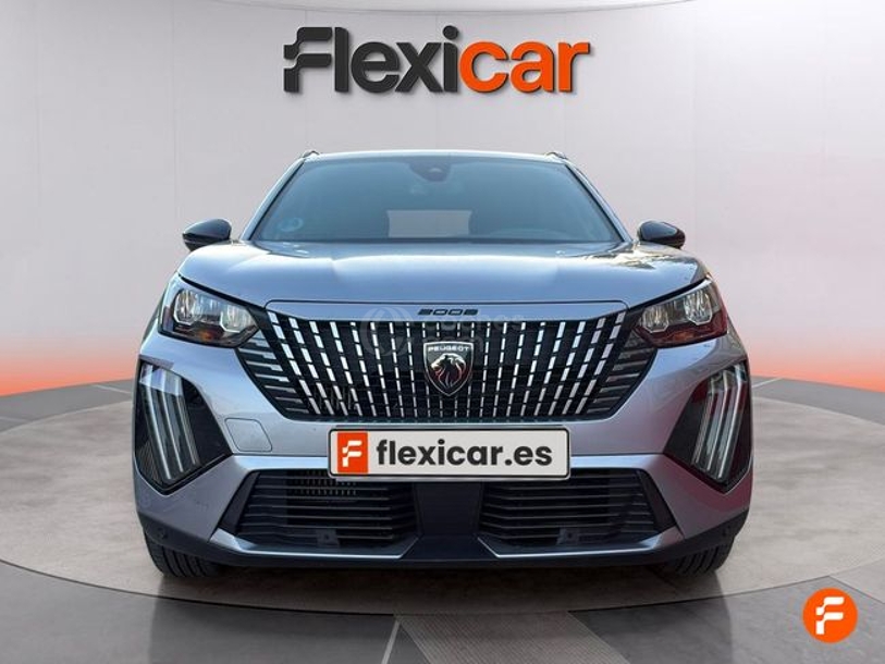 Foto del PEUGEOT 2008 1.2 PureTech S&S Allure EAT8 130