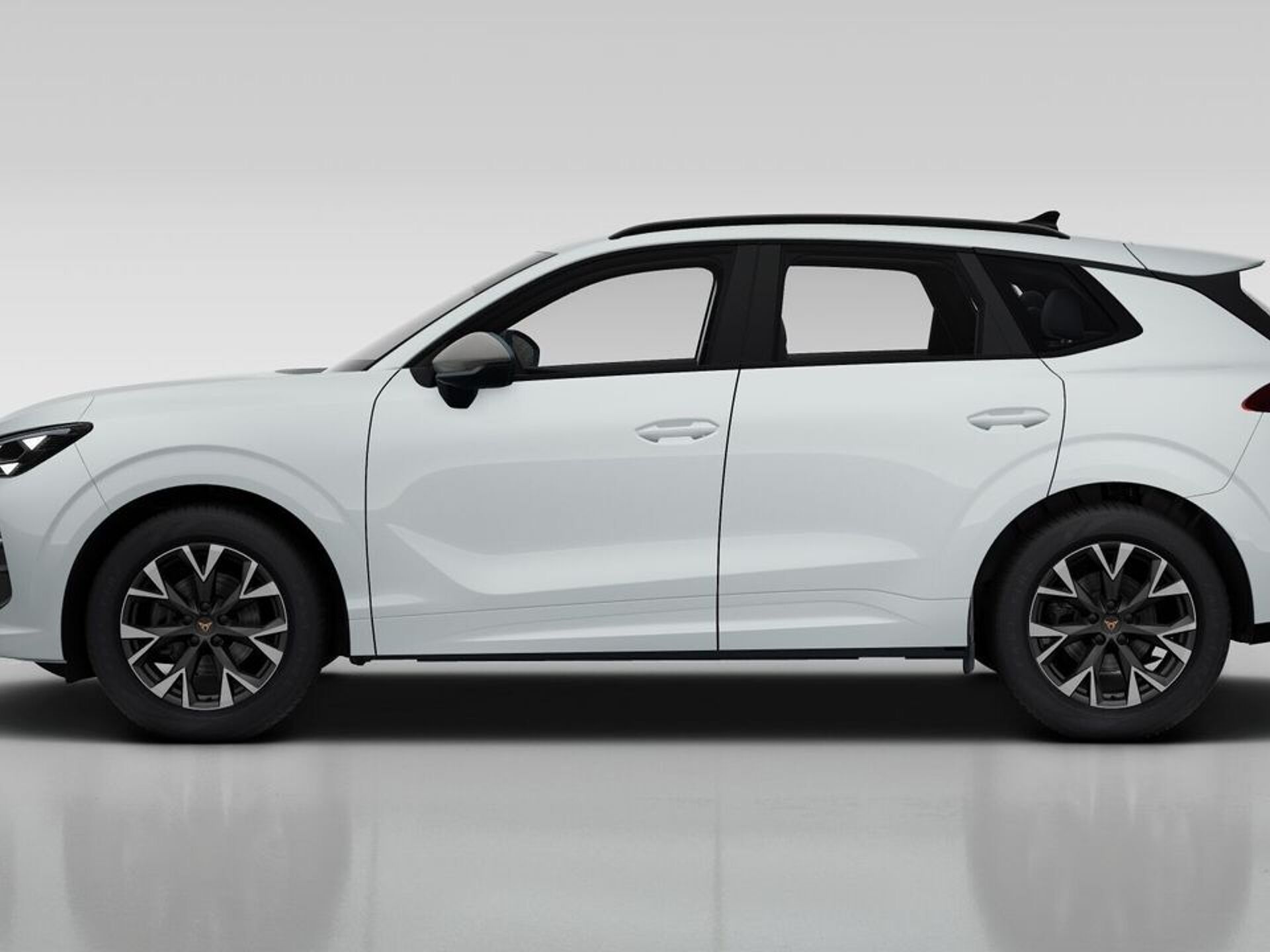 Imagen 3 de CUPRA Terramar