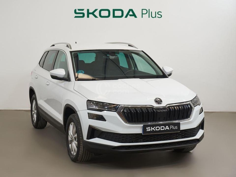 Foto del SKODA Karoq 1.5 TSI Selection ACT DSG
