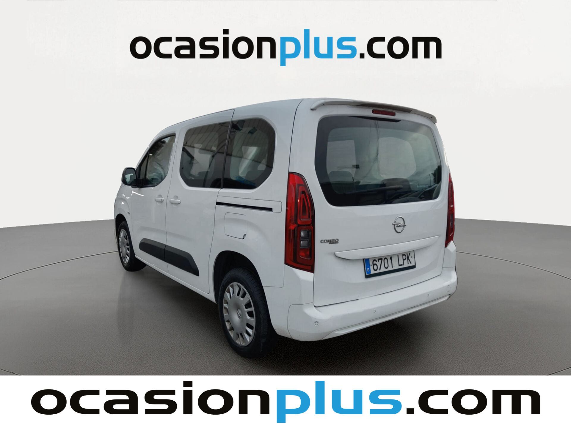 Imagen 3 de OPEL Combo