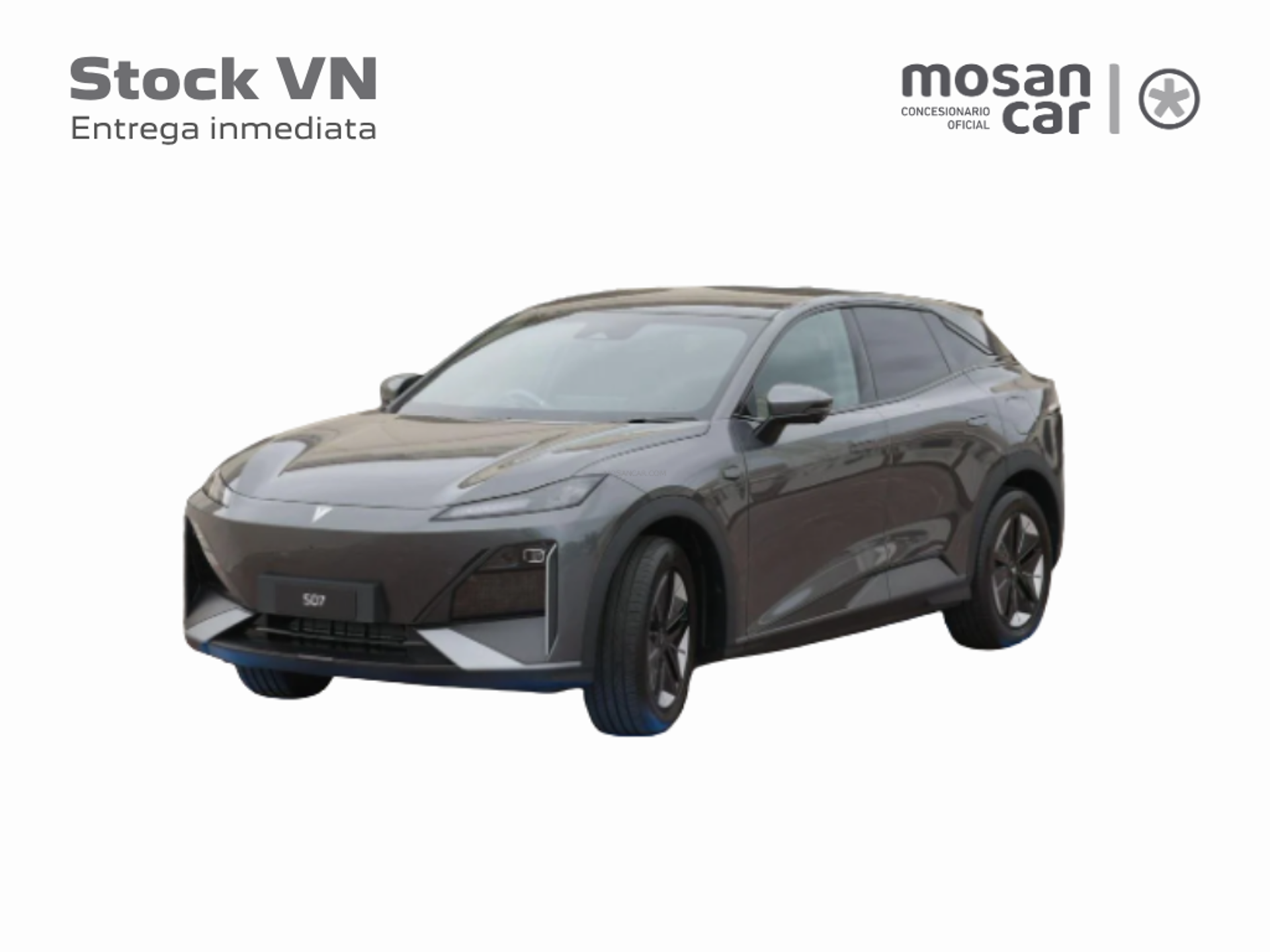 Imagen de CHANGAN Deepal S07