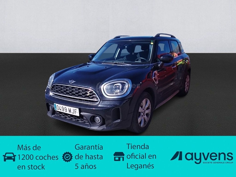 Foto del MINI Mini Countryman COUNTRYMAN COOPER SE ALL4 AUT.