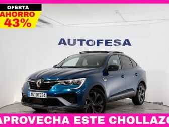 Imagen de RENAULT Arkana 1.3 TCe R.S. Line EDC 117kW