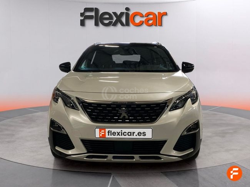 Foto del PEUGEOT 3008 1.2 S&S PureTech GT Line 130