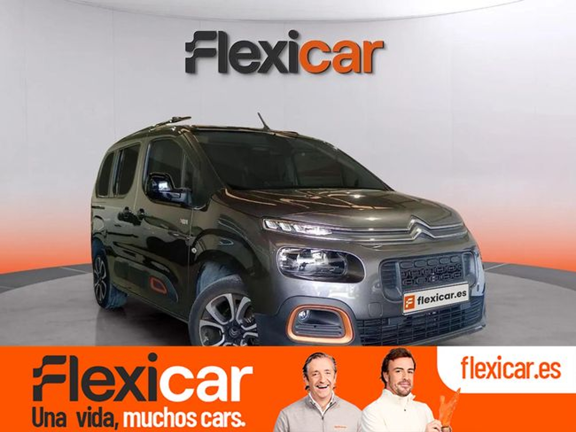 Imagen de CITROEN Berlingo