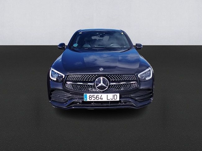 Foto del MERCEDES Clase GLC GLC 350d 4Matic (9.75) Aut.