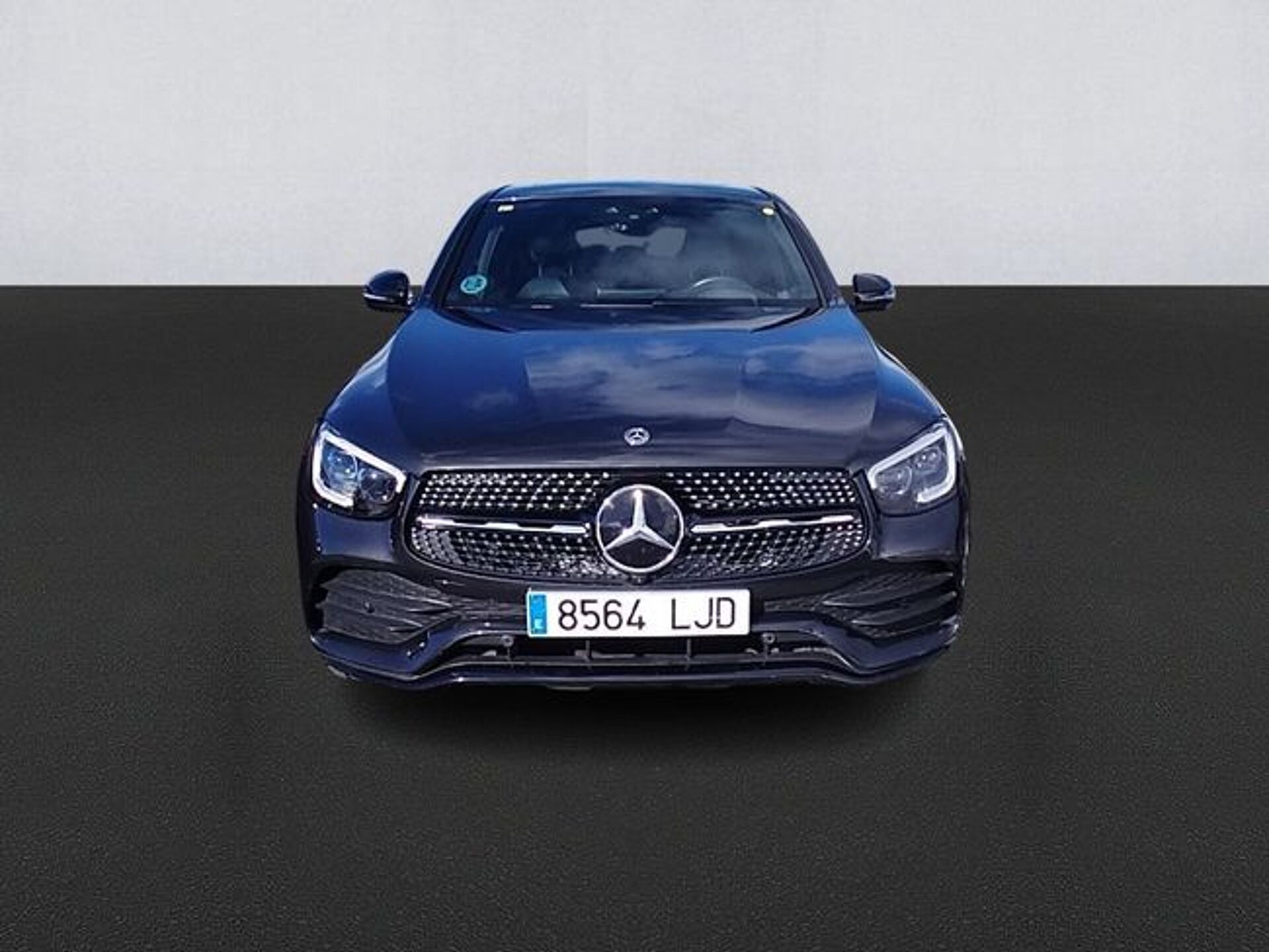 Imagen 2 de MERCEDES Clase GLC