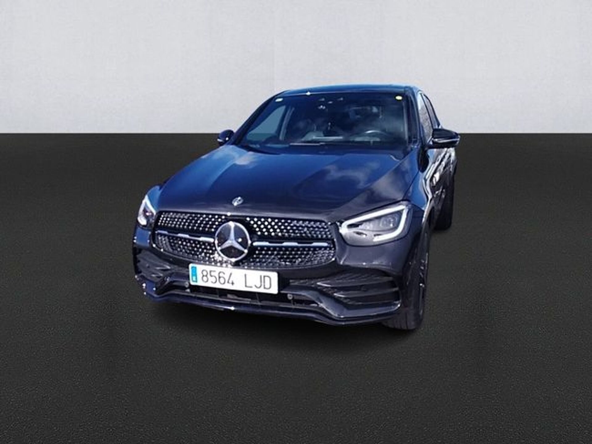 Imagen 1 de MERCEDES Clase GLC