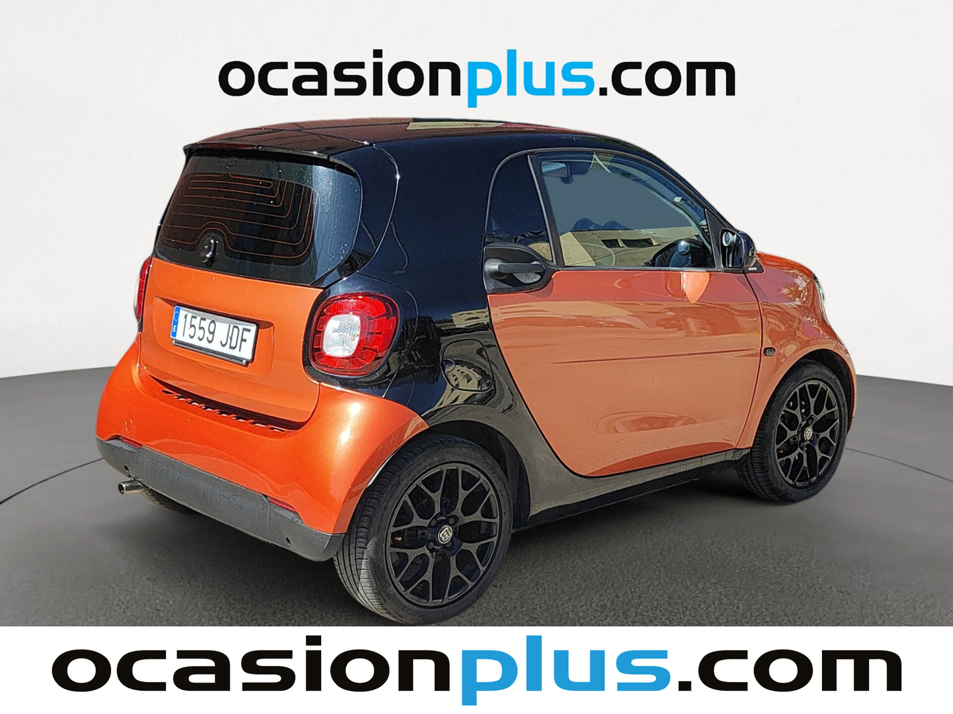 Imagen 3 de SMART Fortwo