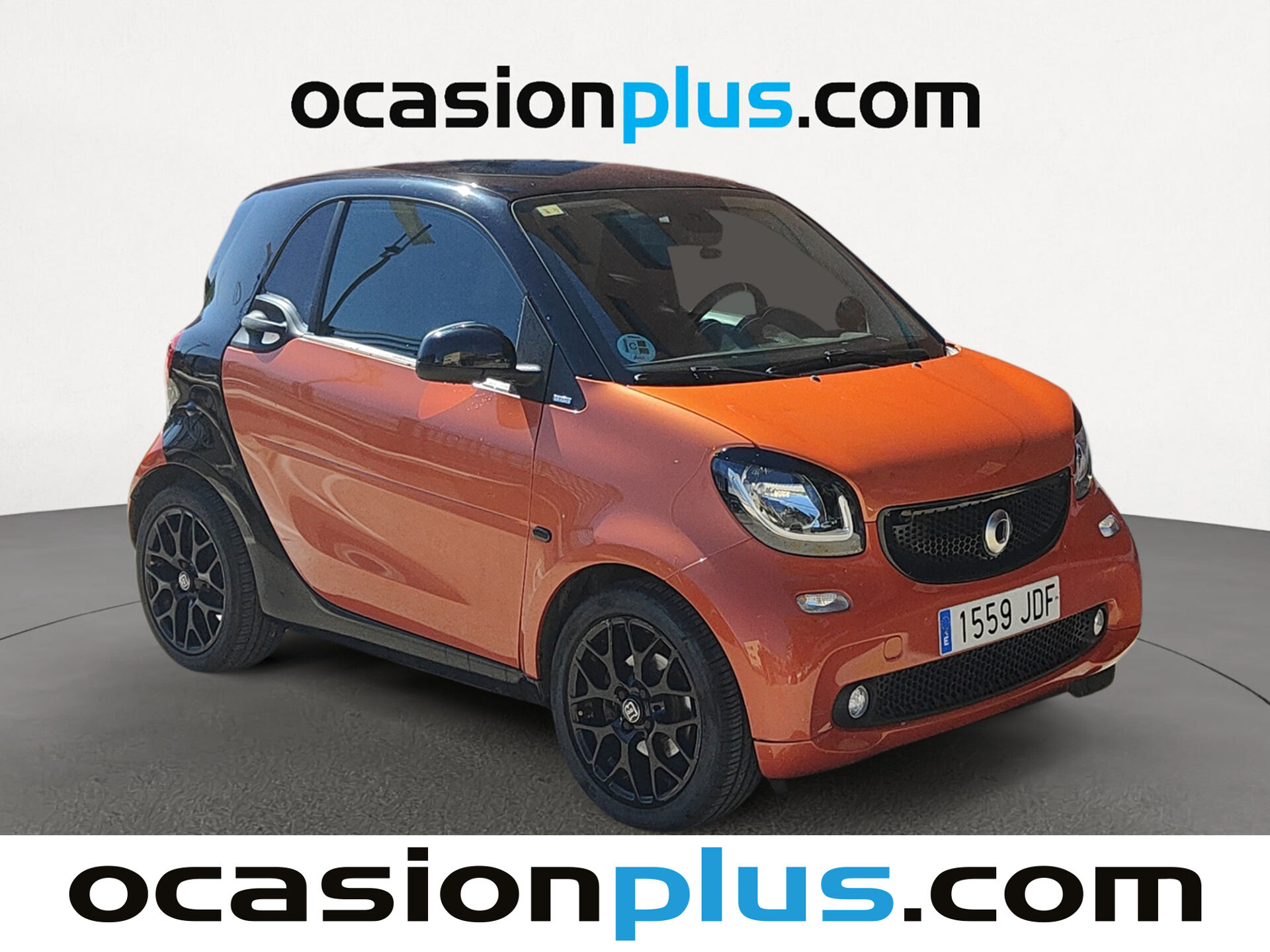 Imagen 2 de SMART Fortwo