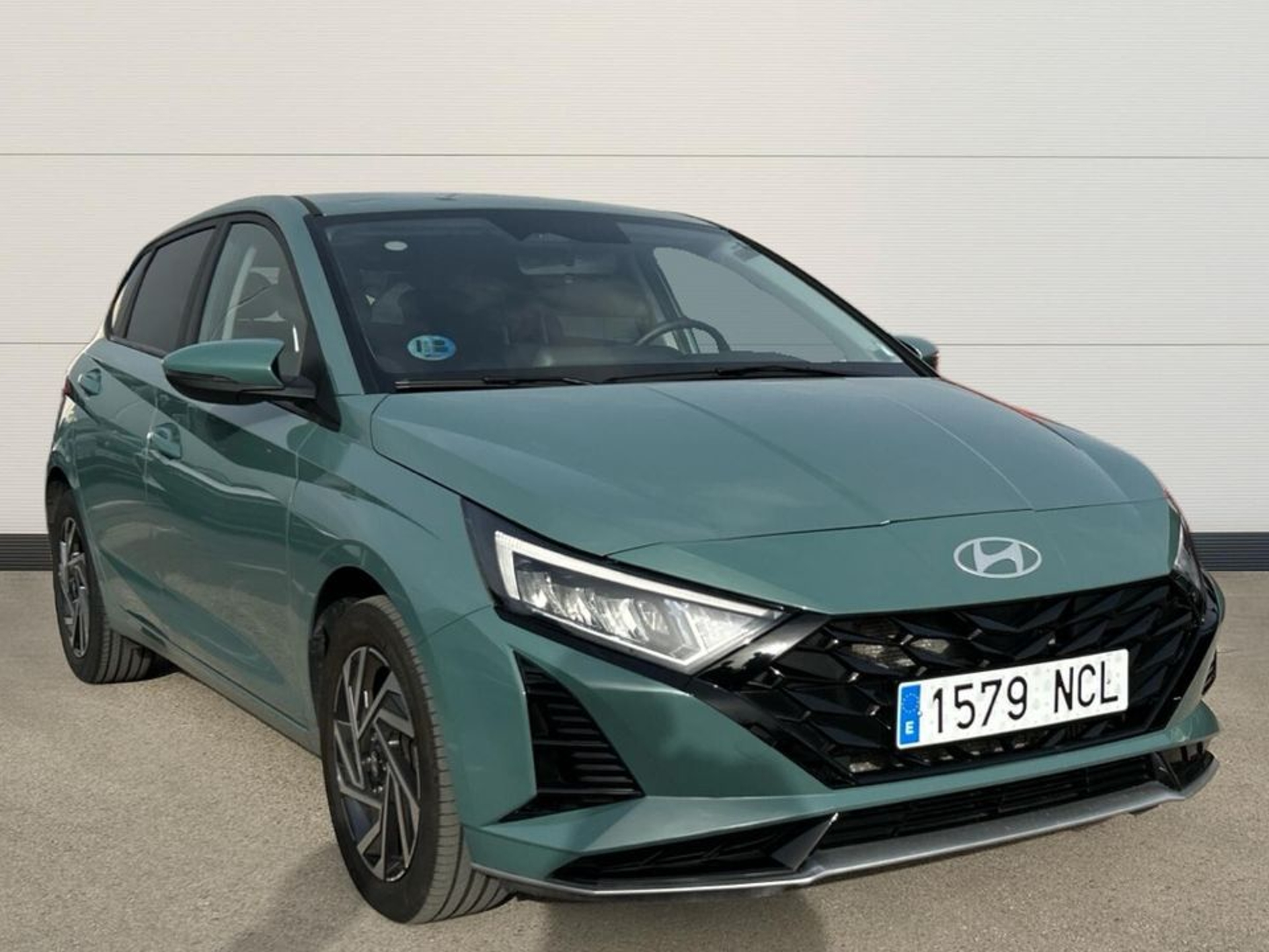 Imagen de HYUNDAI i20