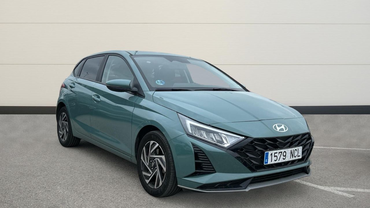 Foto del HYUNDAI i20 1.0 TGDI Klass 48V DT 100